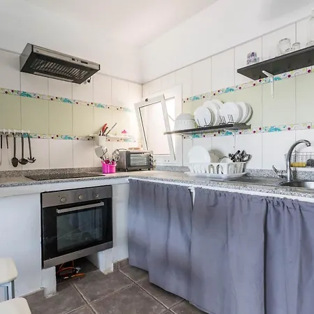 Casa Caleta De Caballo Holiday home