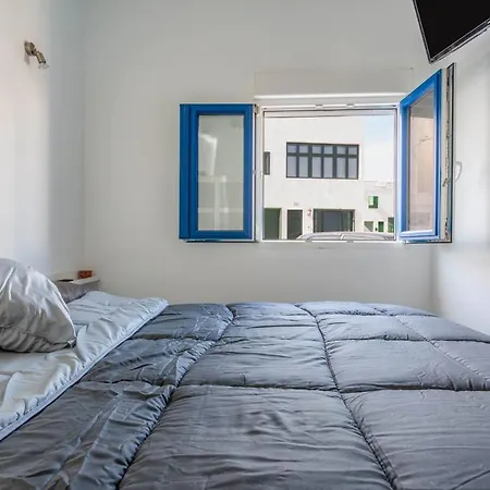 Casa Caleta De Caballo Holiday home *