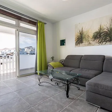 Casa Caleta De Caballo Holiday home