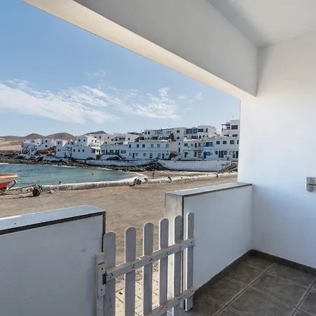 Casa Caleta De Caballo Holiday home Famara