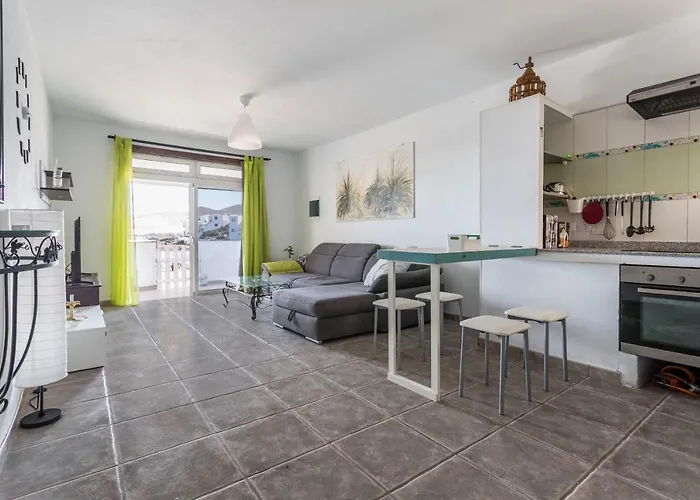 Casa Caleta De Caballo *