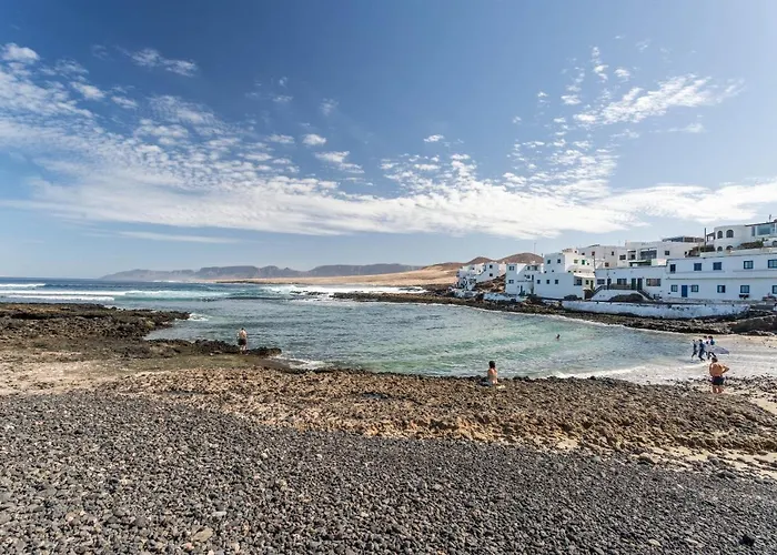 Casa Caleta De Caballo