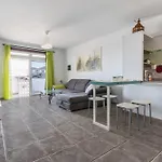 Casa Caleta De Caballo Фамара