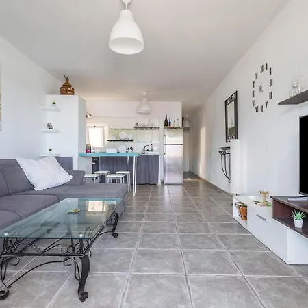 Tatil Evi Casa Caleta De Caballo Famara