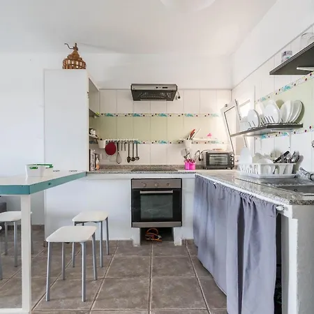 Tatil Evi Casa Caleta De Caballo *