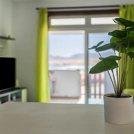 Casa Caleta De Caballo *