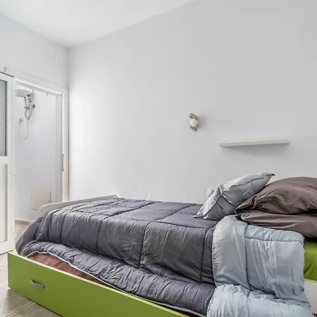 Casa Caleta De Caballo Famara