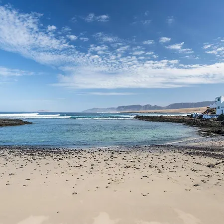 Casa Caleta De Caballo 法马拉
