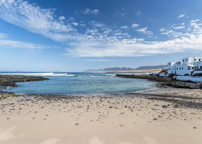 Casa Caleta De Caballo 파마라