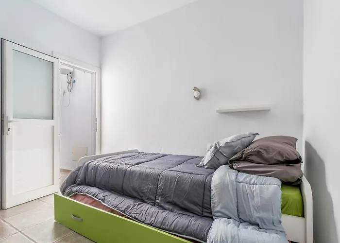 Casa Caleta De Caballo Famara