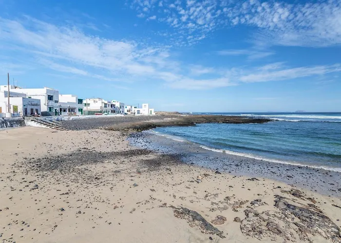 Casa Caleta De Caballo *