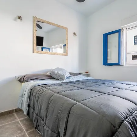 Casa Caleta De Caballo Famara