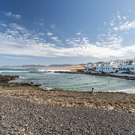 Casa Caleta De Caballo