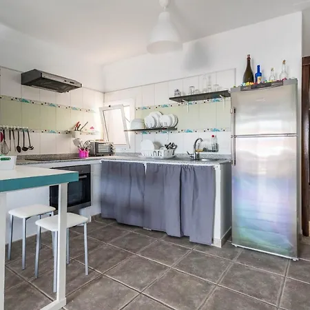 Casa Caleta De Caballo Casa vacanze Famara