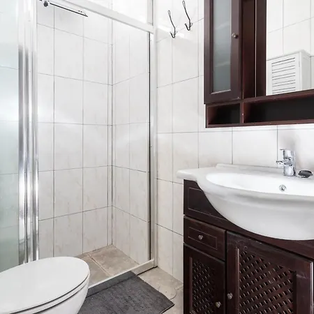 Casa Caleta De Caballo Casa vacanze *