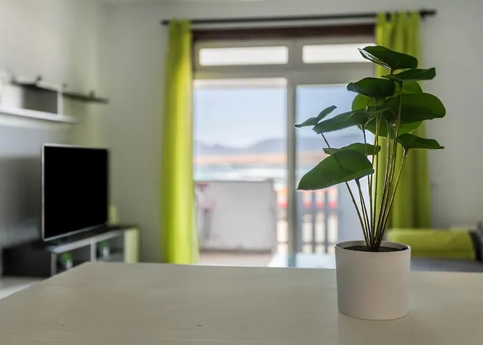 Casa Caleta De Caballo *